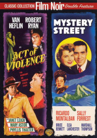 Act of Violence / Mystery Street
