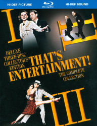 That's Entertainment Trilogy