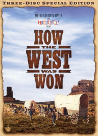 Title: How the West Was Won [Special Edition] [3 Discs]