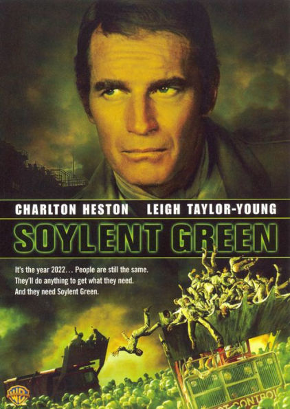 Soylent Green