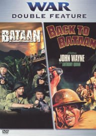 Bataan/Back to Bataan