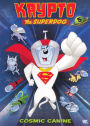 Krypto The Superdog 1: Cosmic Canine