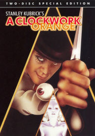 Title: A Clockwork Orange [Special Edition] [2 Discs]