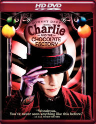 Charlie and the Chocolate Factory