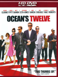 Ocean's Twelve