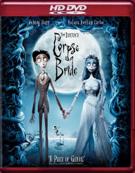 Tim Burton's Corpse Bride