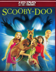Scooby-Doo:The Movie