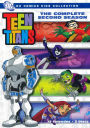 Teen Titans - Season 2