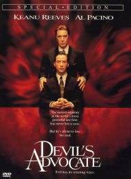Devil's Advocate