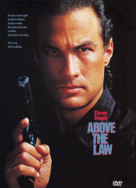 Above the Law