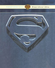 Superman Ultimate Collector's Edition