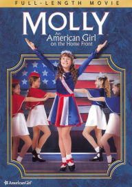 Molly: An American Girl on the Home Front