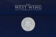 West Wing - The Complete Series
