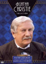 Agatha Christie Collection Featuring Peter Ustinov