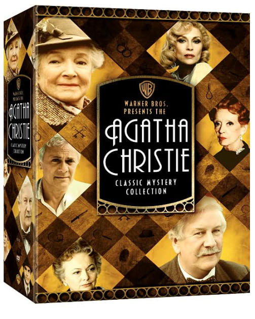 61 Best Seller Agatha Christie Books Barnes And Noble with Best Writers