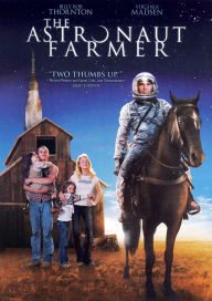 Astronaut Farmer