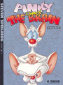 Pinky and the Brain - Vol. 2