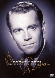Henry Fonda - The Signature Collection