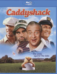 Title: Caddyshack [30th Anniversary] [Blu-ray]