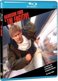 Title: The Fugitive [Blu-ray]