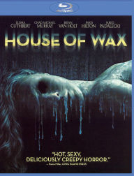 Title: House of Wax [Blu-ray]