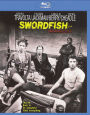 Swordfish [Blu-ray]