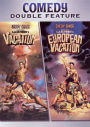 National Lampoon's Vacation/National Lampoon's European Vacation