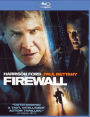 Firewall [Blu-ray]