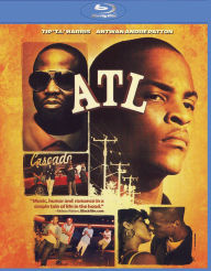 Title: ATL [Blu-ray]