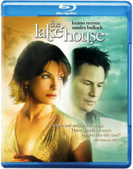 Title: The Lake House [Blu-ray]