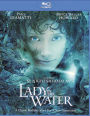 Lady in the Water [Blu-ray]