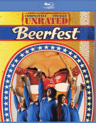 Title: Beerfest [Blu-ray]