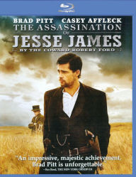 Title: The Assassination of Jesse James by the Coward Robert Ford [Blu-ray]