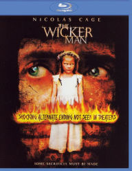 Wicker Man
