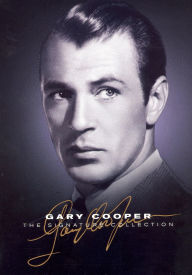 Gary Cooper - The Signature Collection