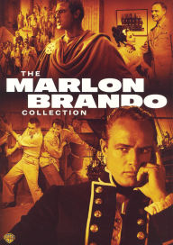 Marlon Brando Collection