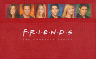 Friends - The Complete Series
