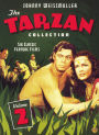 Tarzan Collection Starring Johnny Weissmuller, Vol. 2