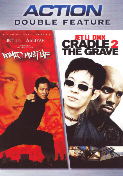 Romeo Must Die/Cradle 2 Grave