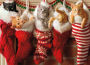 Kittens In Christmas (15 Pack)