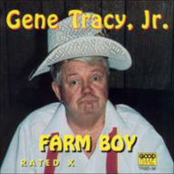 Title: Farm Boy, Artist: Gene Tracy