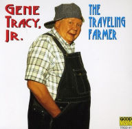 Title: The Travelling Farmer, Artist: Gene Tracy