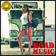 Title: Road Music, Artist: 