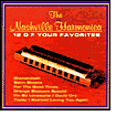 Nashville Harmonica: 12 Favorite