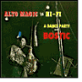 Alto Magic: Dance Party with Earl Bostic