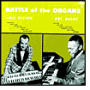 Battle of the Organs