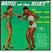 Battle of the Blues, Vol. 4
