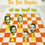 The Five Royales