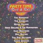 Party Time Rock & Roll
