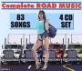 Complete Road Music